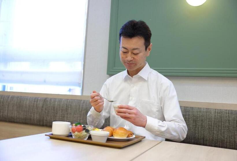 Keisei Richmond Hotel Tokyo Kinshicho