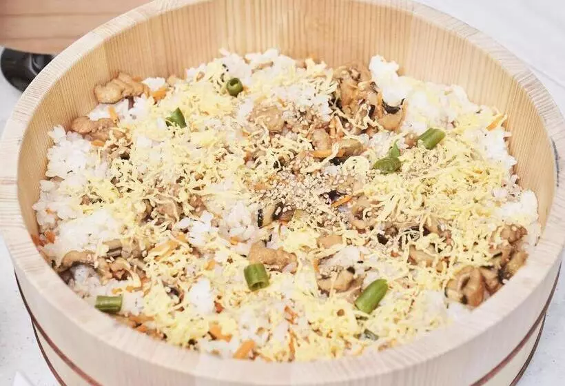 Keisei Richmond Hotel Tokyo Kinshicho