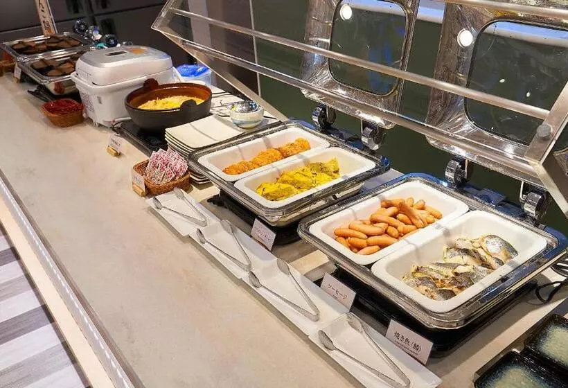 Keisei Richmond Hotel Tokyo Kinshicho