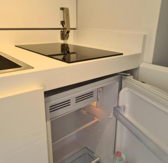 پانسیون Capri Marina Suite