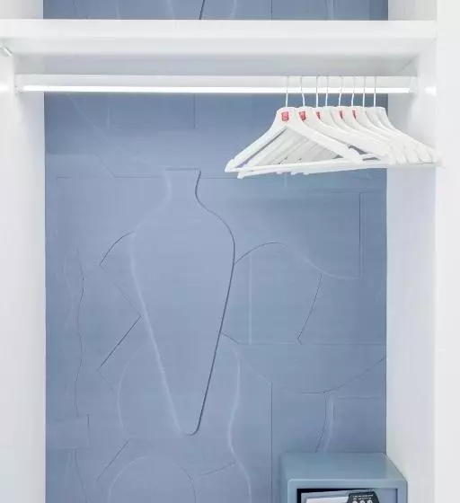 پانسیون Capri Marina Suite