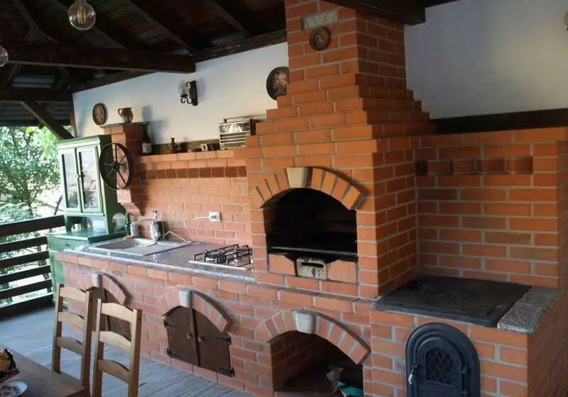 ペンション Casa Albinuța
