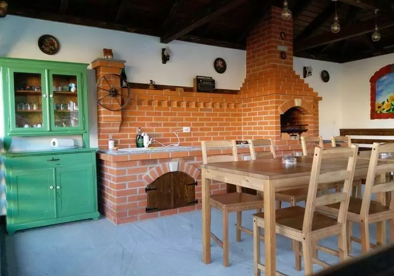 ペンション Casa Albinuța