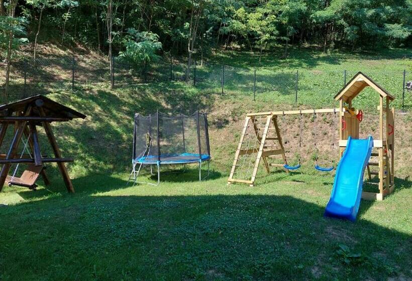 膳宿费 Casa Albinuța