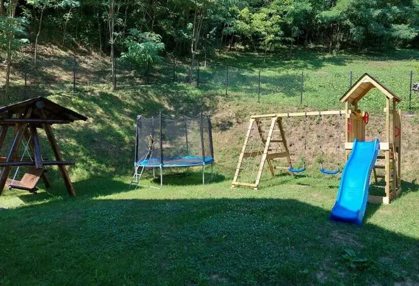 ペンション Casa Albinuța