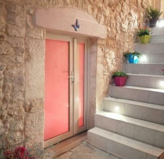 Пансион Casa Giadi