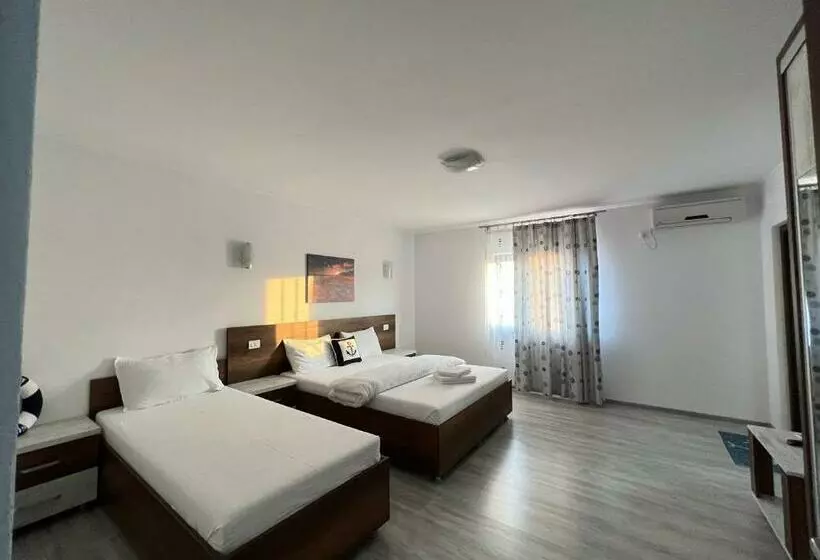 ペンション Casa Lebăda