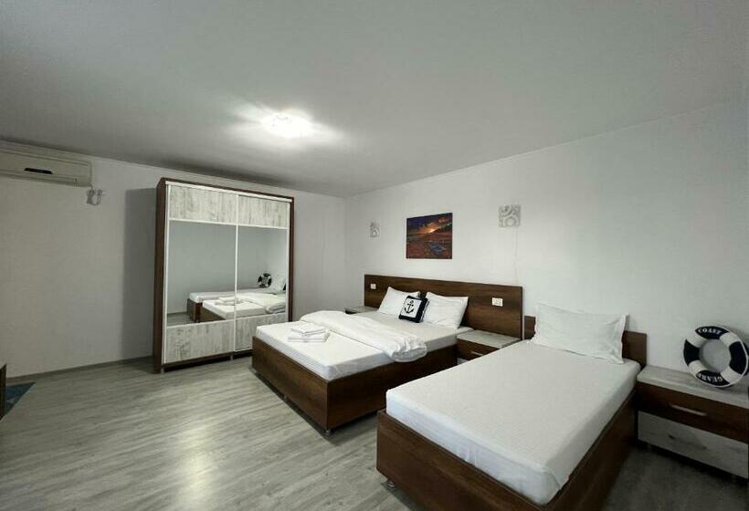 Пансион Casa Lebăda