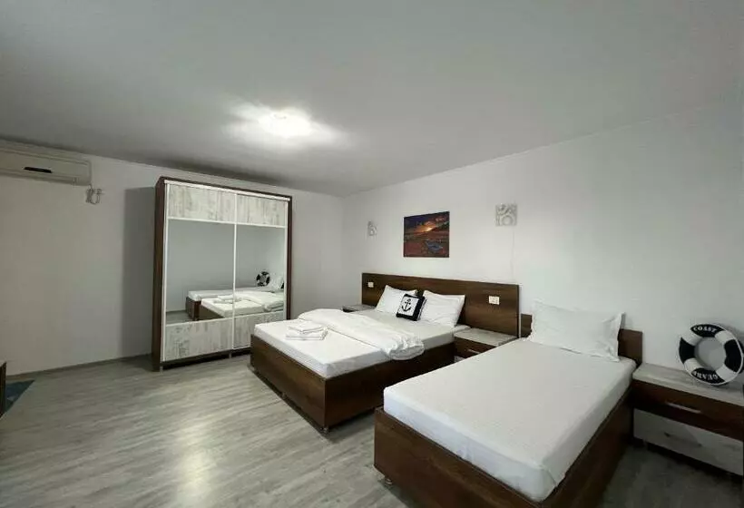 ペンション Casa Lebăda