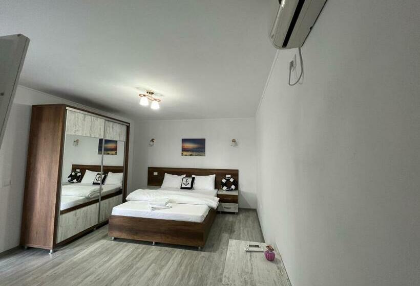 Пансион Casa Lebăda