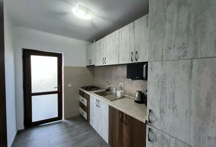 ペンション Casa Lebăda