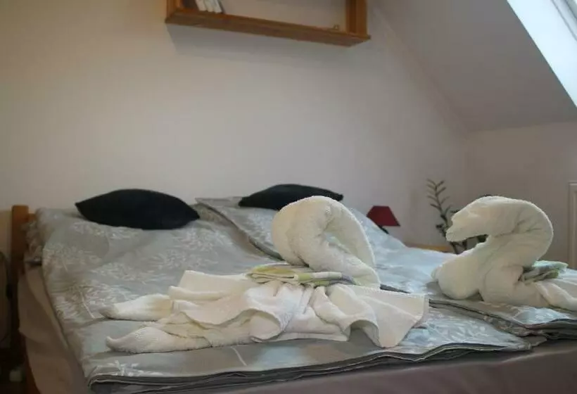 ペンション Egri Csillagocska Apartman