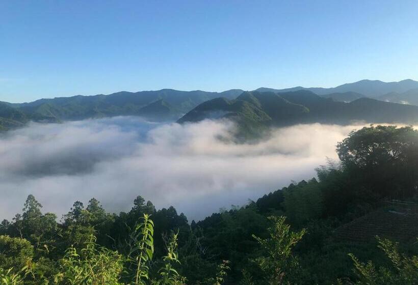 פנסיון Hatago Masara   Vacation Stay 30108v