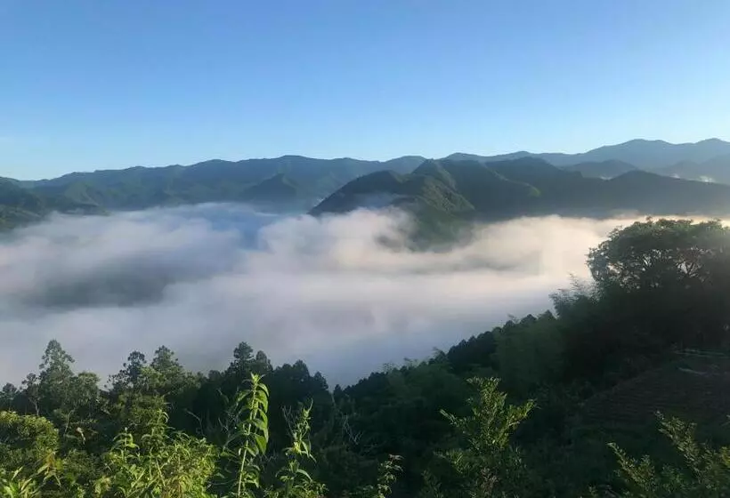 ペンション Hatago Masara   Vacation Stay 30108v