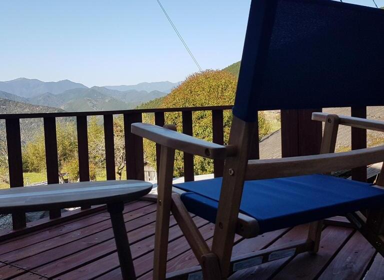 פנסיון Hatago Masara   Vacation Stay 30108v