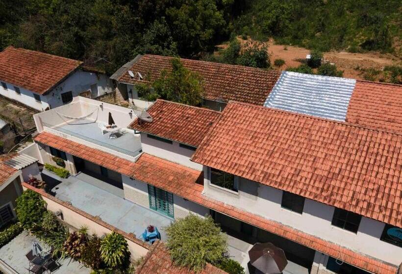 膳宿费 Hospedaria Recanto Da Val