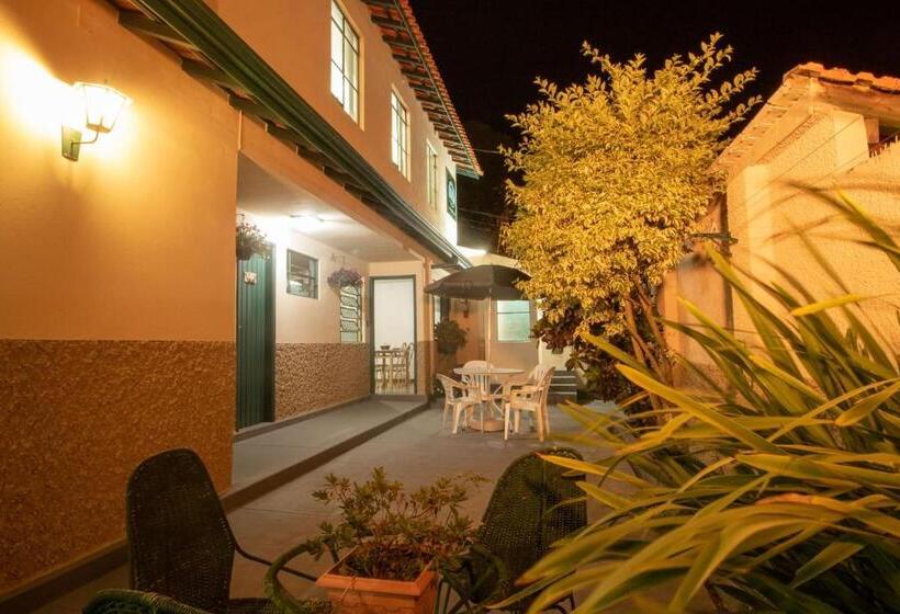 膳宿费 Hospedaria Recanto Da Val