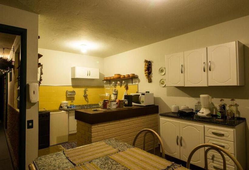 膳宿费 Hospedaria Recanto Da Val