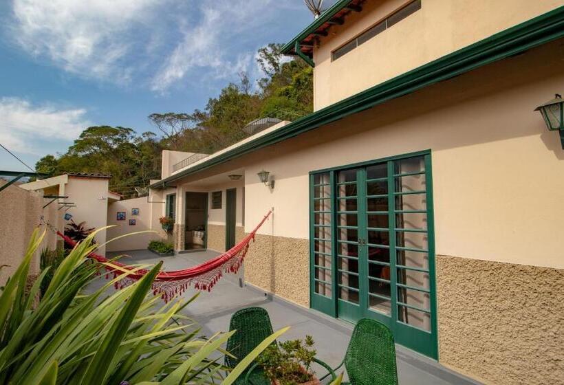 膳宿费 Hospedaria Recanto Da Val