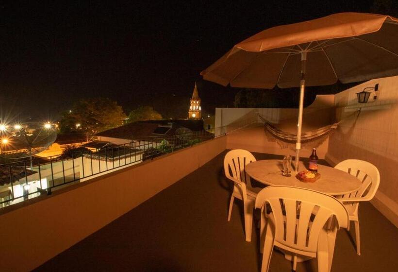 膳宿费 Hospedaria Recanto Da Val