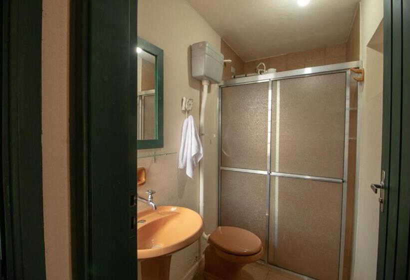 膳宿费 Hospedaria Recanto Da Val