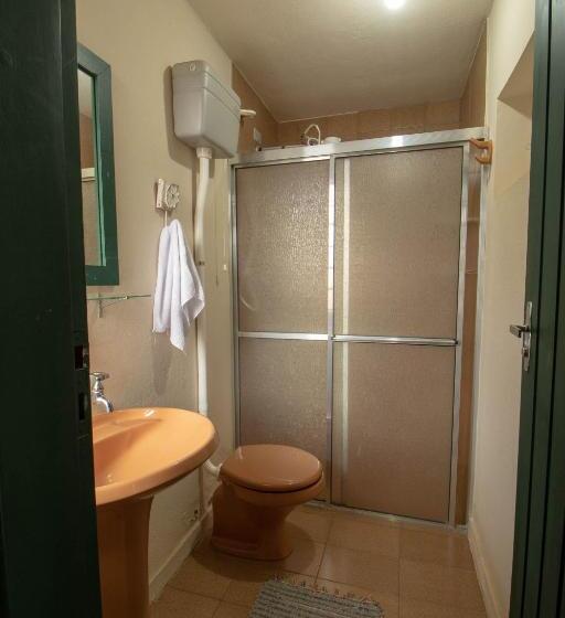 膳宿费 Hospedaria Recanto Da Val