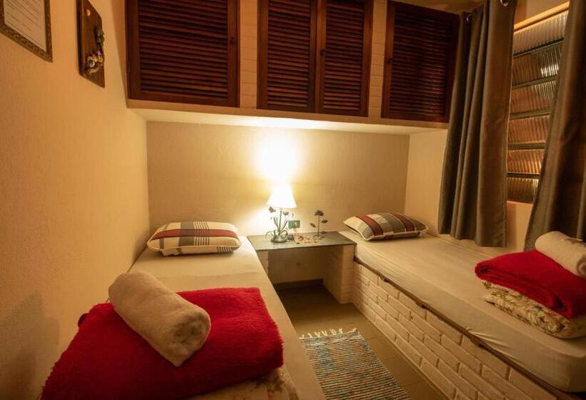 膳宿费 Hospedaria Recanto Da Val