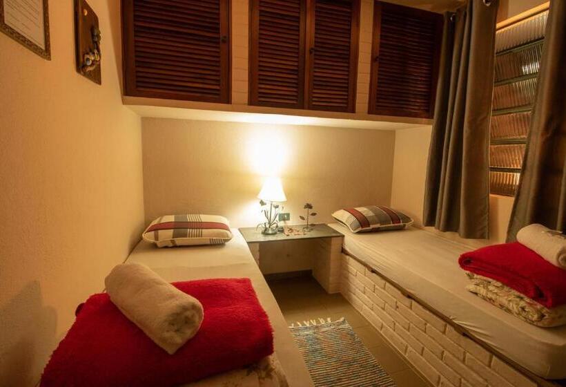 膳宿费 Hospedaria Recanto Da Val