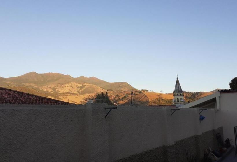 膳宿费 Hospedaria Recanto Da Val