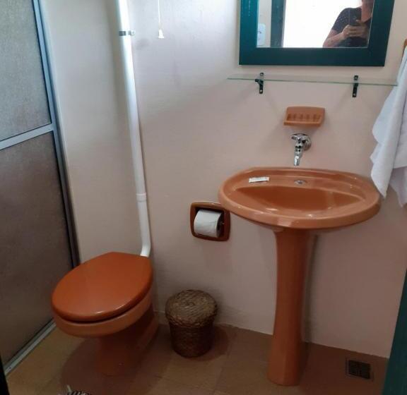 膳宿费 Hospedaria Recanto Da Val