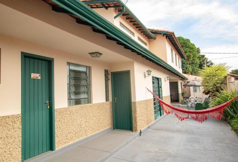 膳宿费 Hospedaria Recanto Da Val