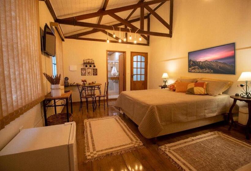 膳宿费 Hospedaria Recanto Da Val