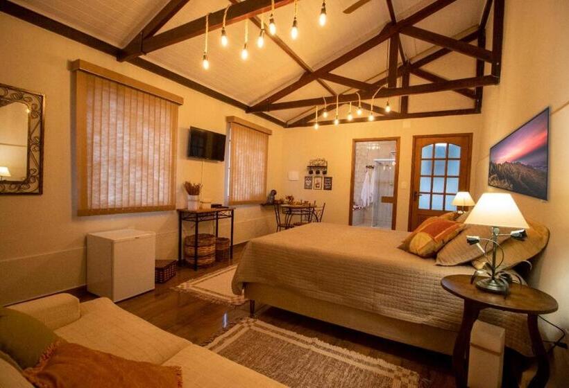 膳宿费 Hospedaria Recanto Da Val