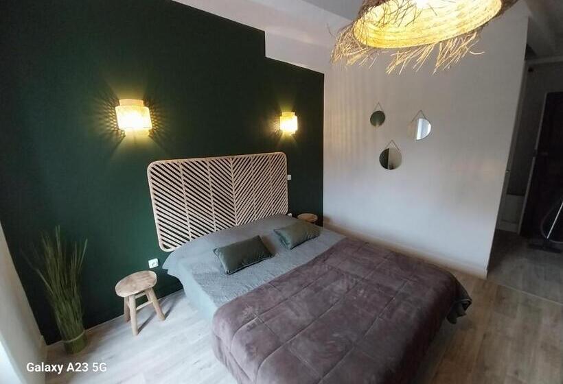 פנסיון Le 18 By Benson