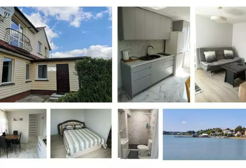 پانسیون Plungės Gatvės 18 Apartamentai