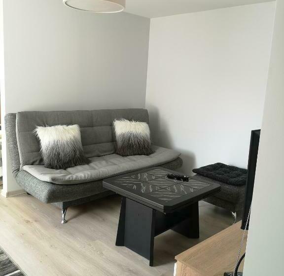 پانسیون Plungės Gatvės 18 Apartamentai