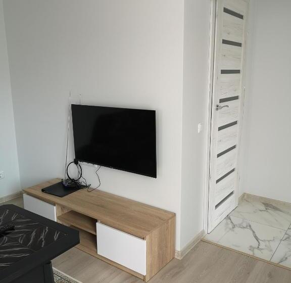 پانسیون Plungės Gatvės 18 Apartamentai