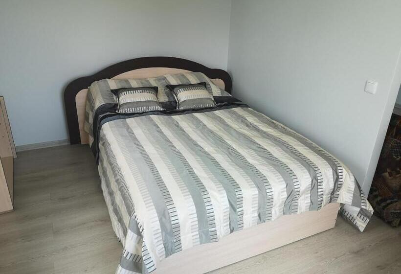 پانسیون Plungės Gatvės 18 Apartamentai