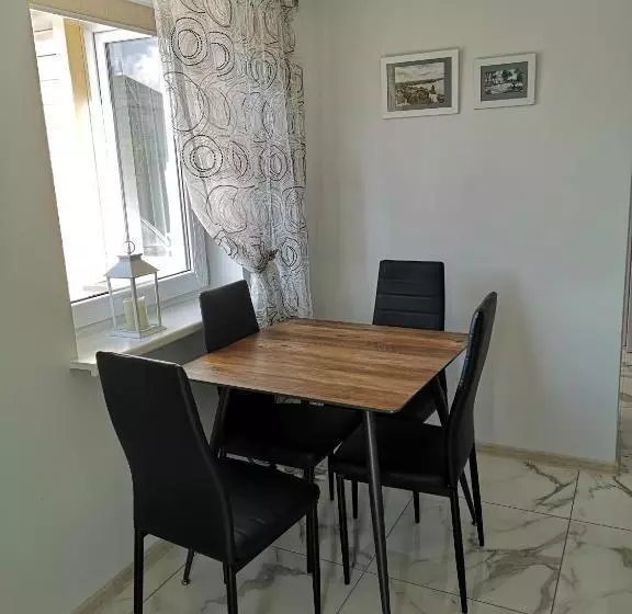 پانسیون Plungės Gatvės 18 Apartamentai