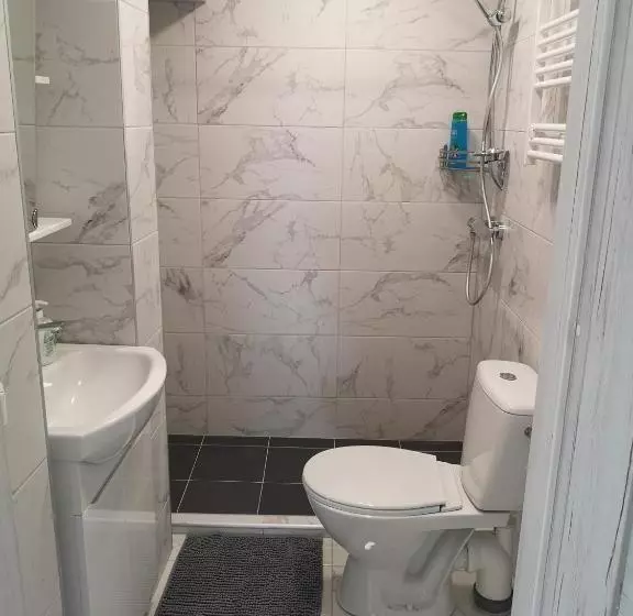 پانسیون Plungės Gatvės 18 Apartamentai