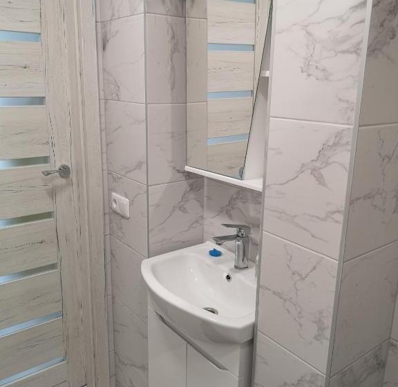 پانسیون Plungės Gatvės 18 Apartamentai