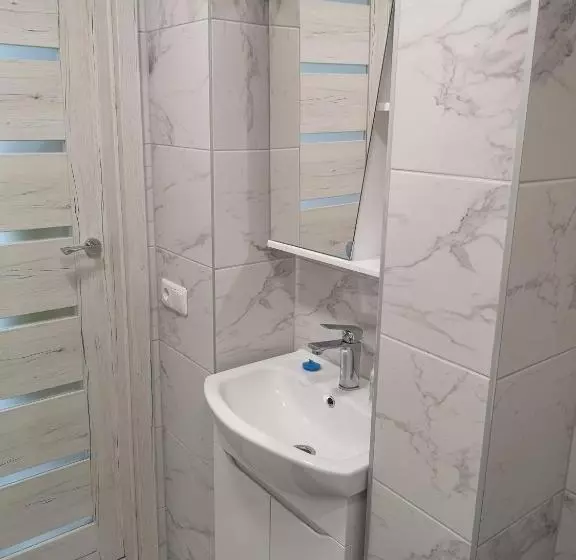 پانسیون Plungės Gatvės 18 Apartamentai
