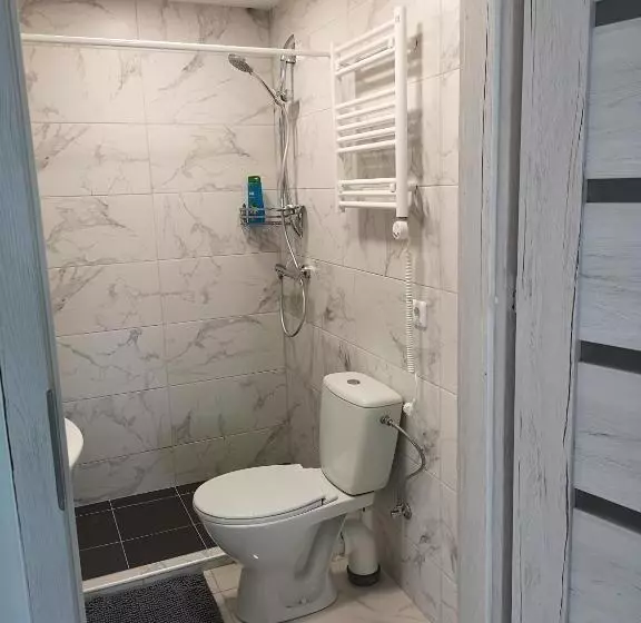 پانسیون Plungės Gatvės 18 Apartamentai