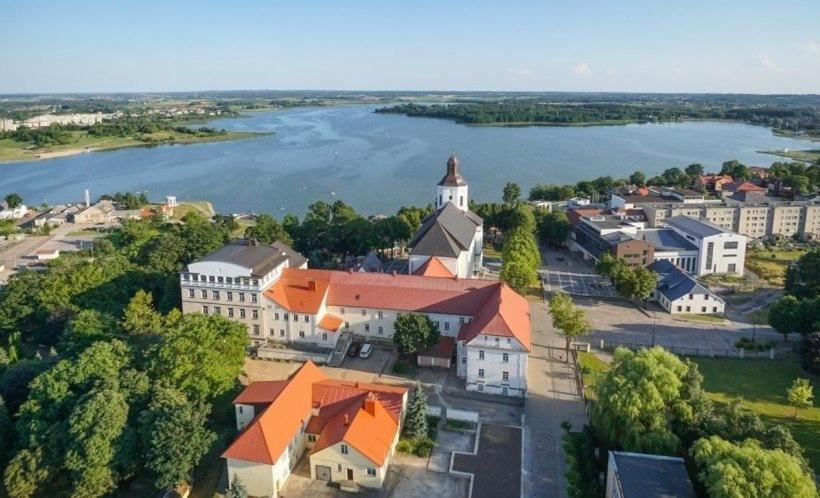 پانسیون Plungės Gatvės 18 Apartamentai