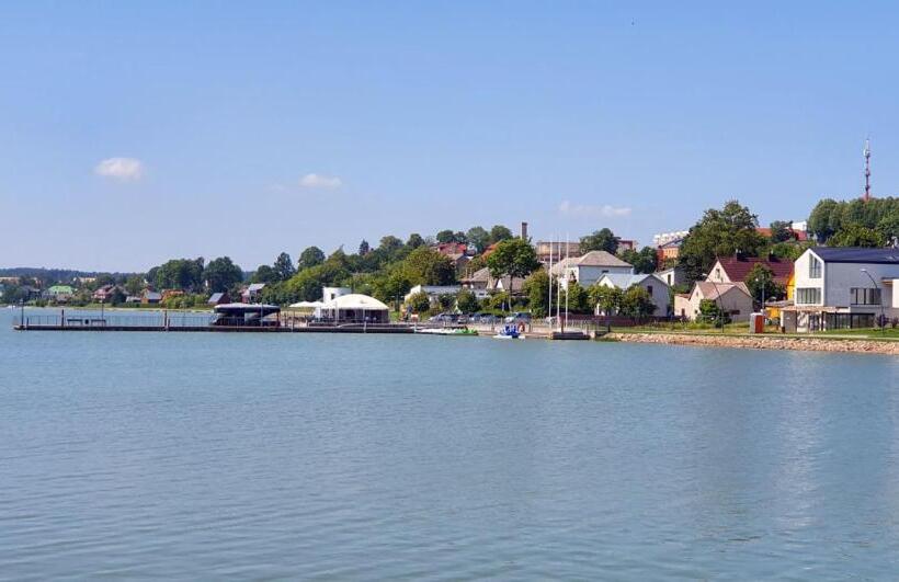 پانسیون Plungės Gatvės 18 Apartamentai