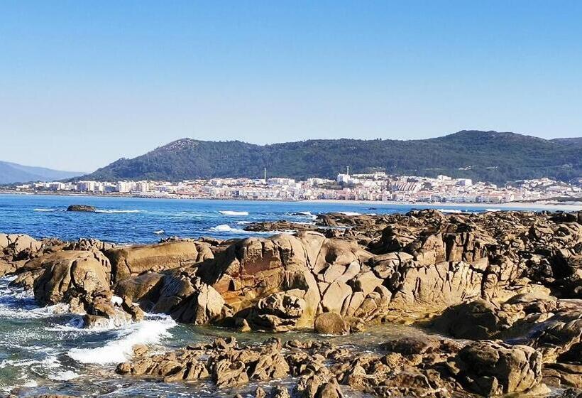 Ribeiro S Beach Apartment