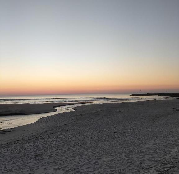 Ribeiro S Beach Apartment