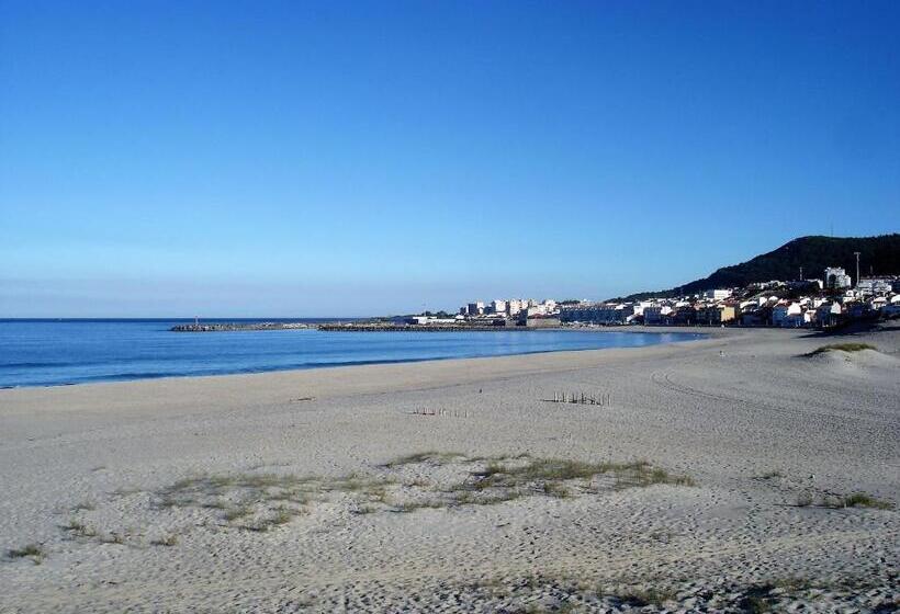 Ribeiro S Beach Apartment