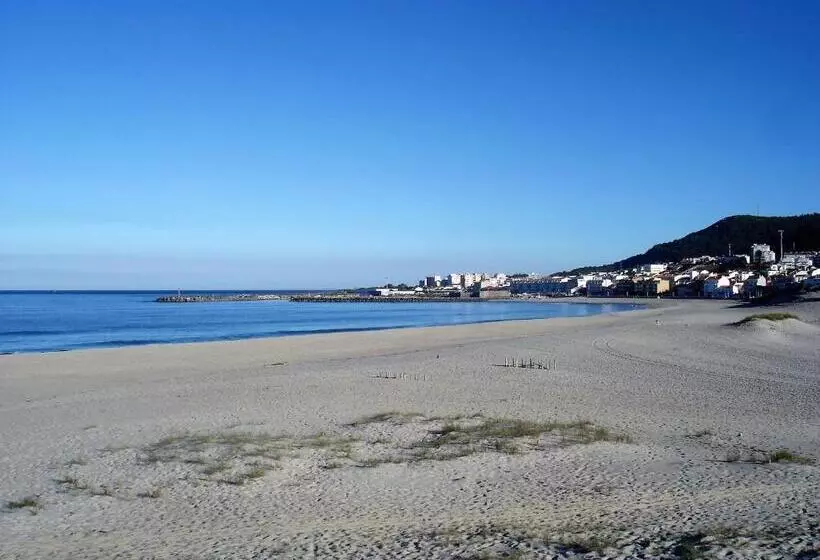Ribeiro S Beach Apartment