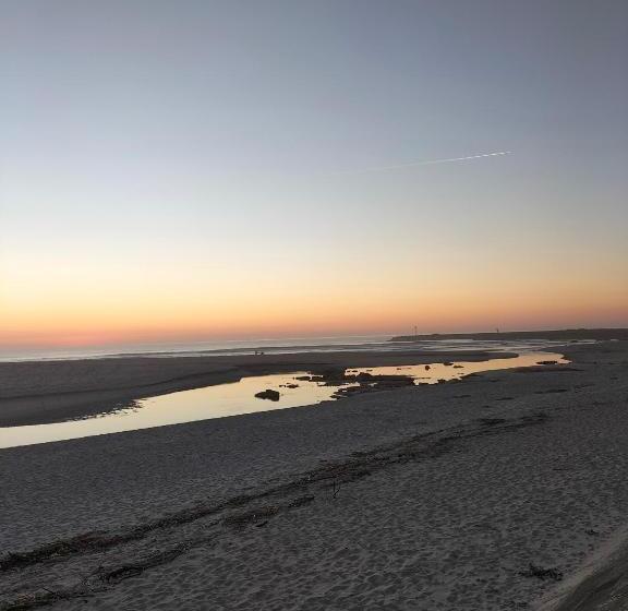 Ribeiro S Beach Apartment